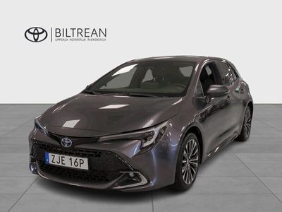 Toyota Corolla Hybrid