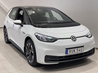 VW ID.3
