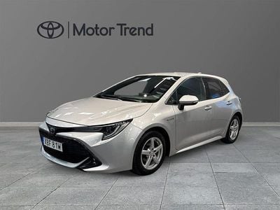 Toyota Corolla Hybrid
