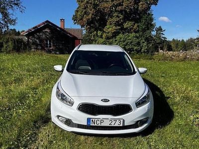 Kia Ceed Sportswagon