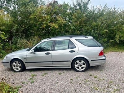 Saab 9-5