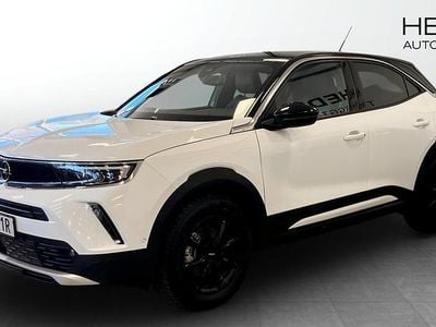 Begagnad Opel Mokka 2022 SUV