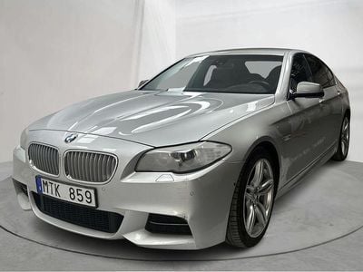 BMW M550