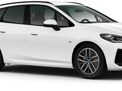 BMW 225 Active Tourer