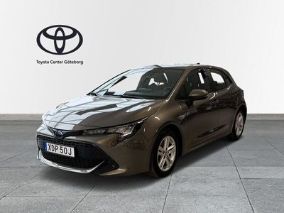 Toyota Corolla Hybrid