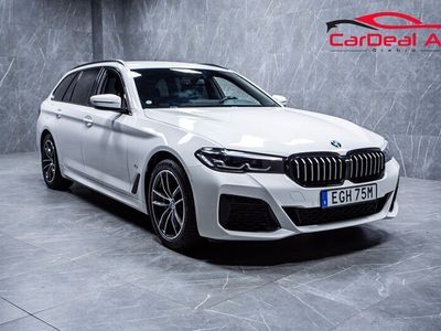 BMW 530e