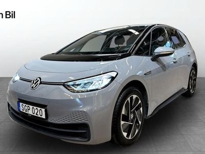 VW ID.3