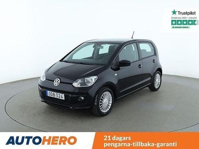 VW up!