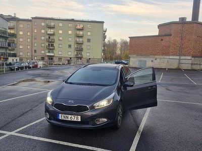 Kia Ceed Sportswagon