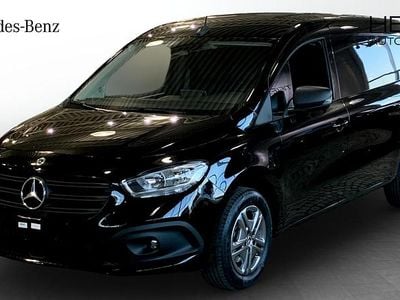 Ny 2025 Mercedes Citan 112 Edition | 314 560 kr (Marknadspris)