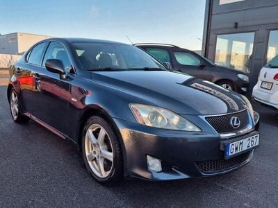 Lexus IS250