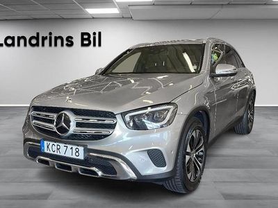 Mercedes GLC400d