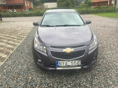 Шевроле круз kl1j 2013