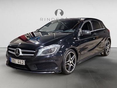 Mercedes A220