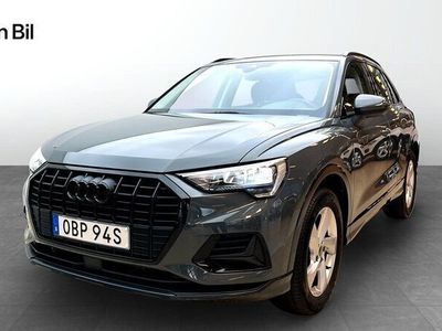 begagnad Audi Q3 35 TFSI Proline advanced S tronic 2021, SUV