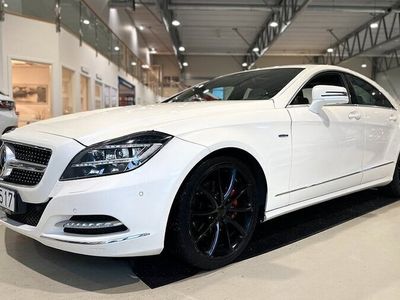 Mercedes CLS350