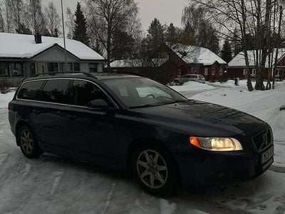 Begagnad 2013 Volvo V70 Kombi | 45 000 kr