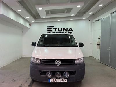 VW T5