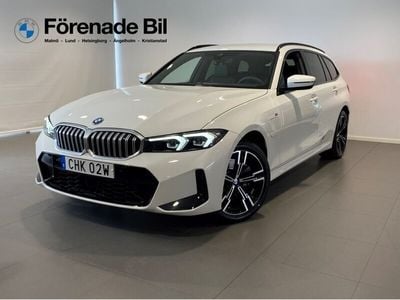BMW 330e