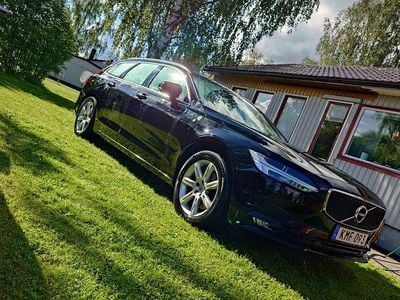 Begagnad 2017 Volvo V90 Kombi | 165 000 kr (Marknadspris)