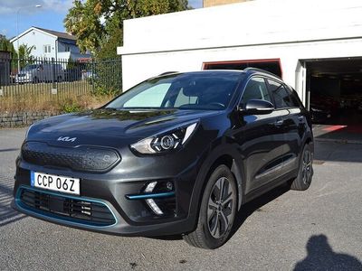 Kia e-Niro