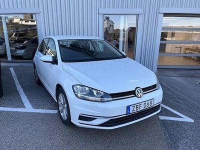 VW Golf VII