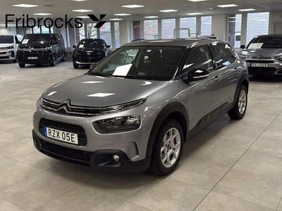 Citroën C4 Cactus