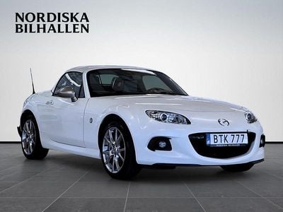 Mazda MX5