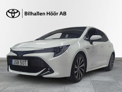 Toyota Corolla Hybrid