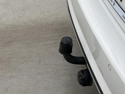 Begagnad VW Golf VII 2019 Vit