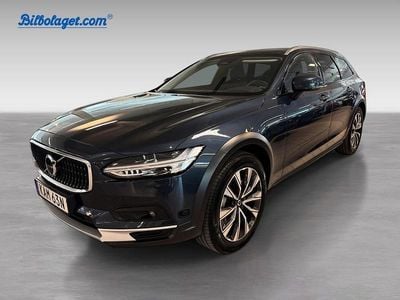 Volvo V90 CC