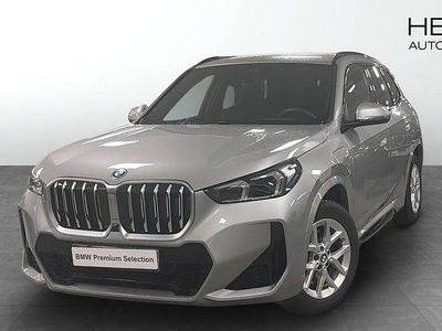Silver Begagnad 2025 BMW X1 M Sport SUV | 568 700 kr