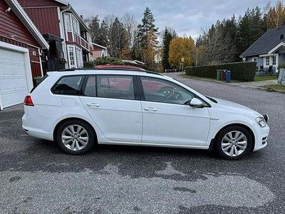 VW Golf VII