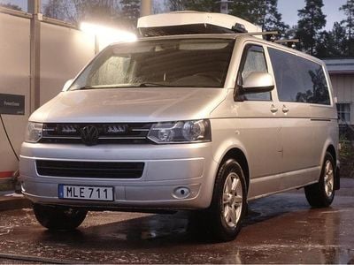VW Caravelle