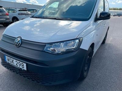 VW Caddy