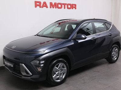 Ny 2025 Hyundai Kona Essential SUV | 337 900 kr