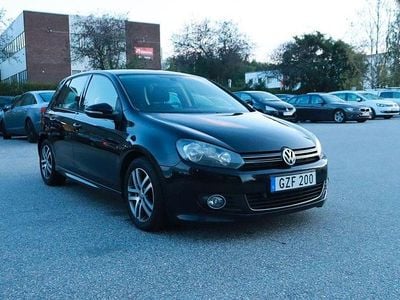 VW Golf VII