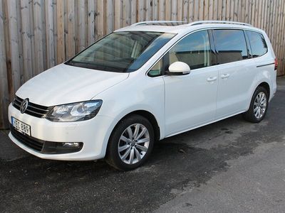 VW Sharan