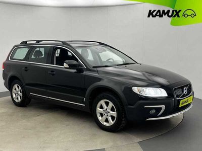 begagnad Volvo XC70 D4 Geartronic, 181hp, 2016 2016, Kombi