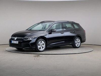 VW Golf VIII