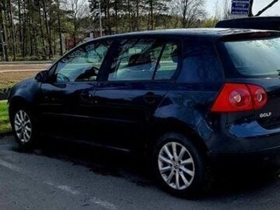 VW Golf IV