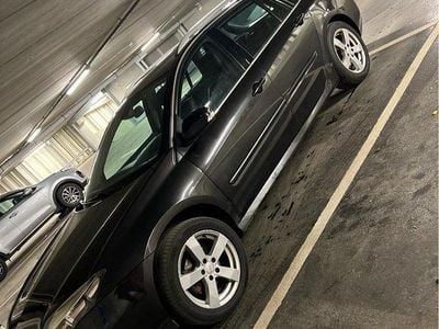 Renault Laguna GrandTour