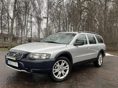 Volvo XC70