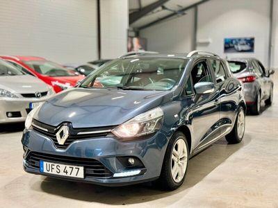 Renault Clio IV