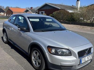 Volvo C30