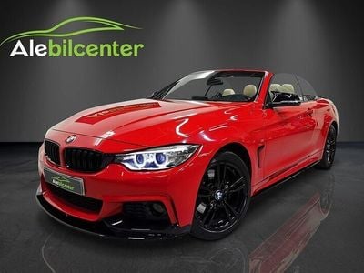 BMW 435