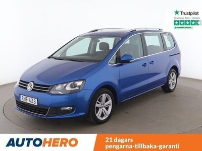 VW Sharan