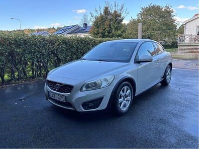 Volvo C30