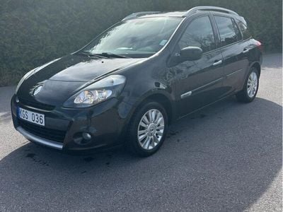 Renault Clio GrandTour