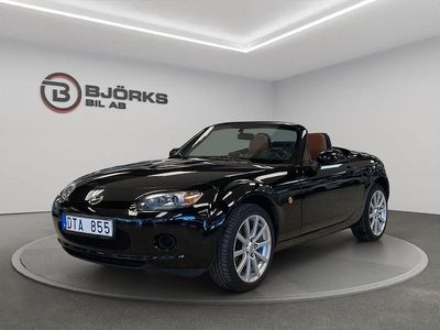 Mazda MX5
